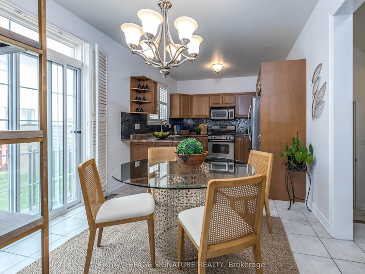 1 Skylar Circle, Brampton, ON, L6P 0Z6 - 17