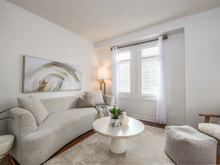 1 Skylar Circle, Brampton, ON, L6P 0Z6 - 5