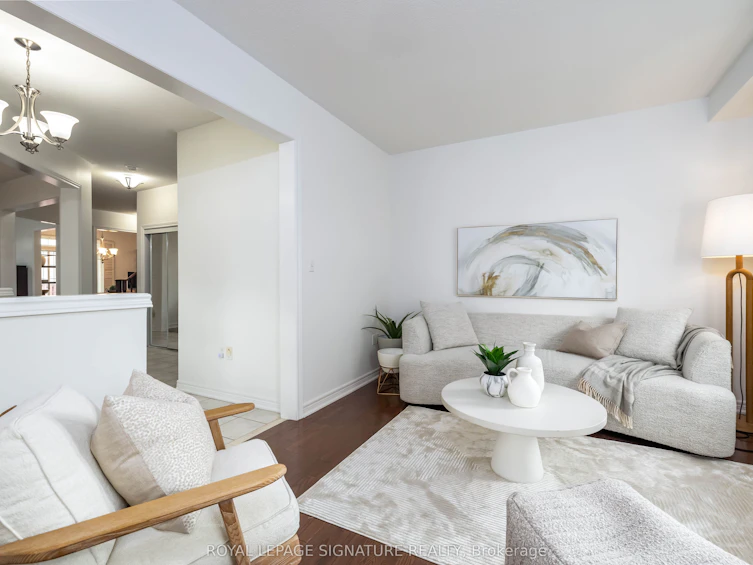 1 Skylar Circle, Brampton, ON, L6P 0Z6 - 6