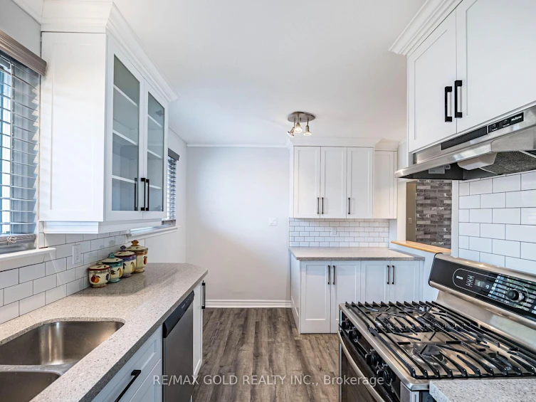 55 Greenwood Crescent, Brampton, ON, L6S 1T2 - 13