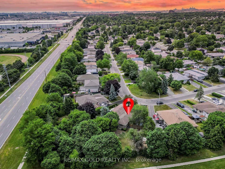 55 Greenwood Crescent, Brampton, ON, L6S 1T2 - 35