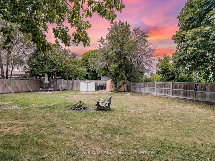 55 Greenwood Crescent, Brampton, ON, L6S 1T2 - 33