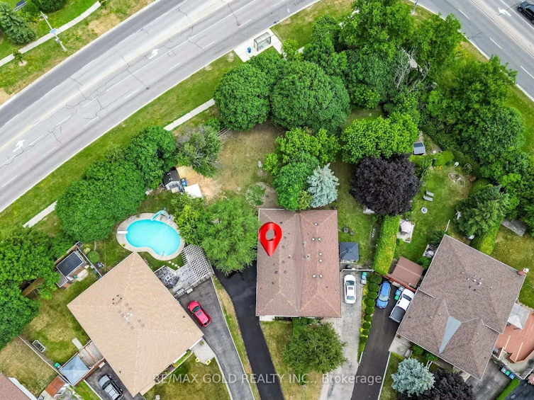 55 Greenwood Crescent, Brampton, ON, L6S 1T2 - 34