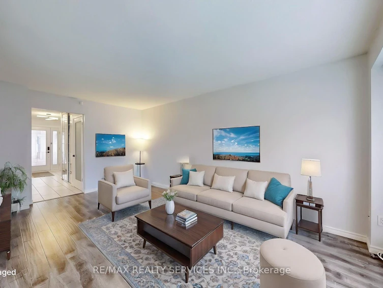 80 Carisbrooke Court, Brampton, ON, L6S 3K1 - 5