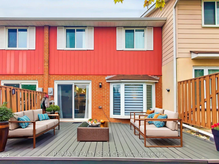 80 Carisbrooke Court, Brampton, ON, L6S 3K1 - 44