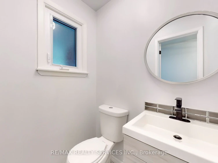 80 Carisbrooke Court, Brampton, ON, L6S 3K1 - 20