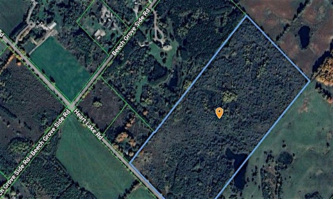 0 Heart Lake Road, Brampton, ON, L7K 0N8