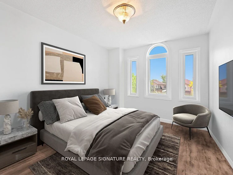 6 Nipigon Court, Brampton, ON, L6S 5T5 - 25