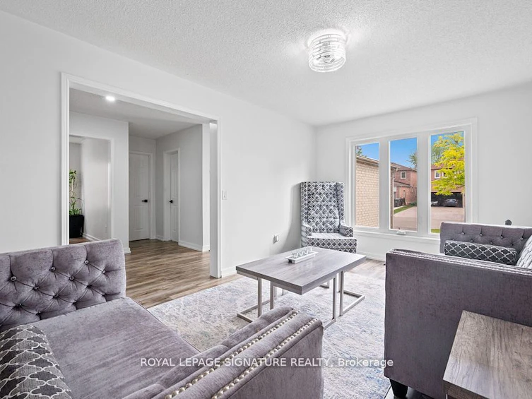 6 Nipigon Court, Brampton, ON, L6S 5T5 - 7
