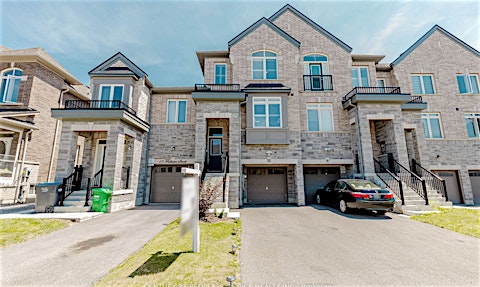 11 Flaibano Street, Brampton, ON, L6Z 0J7