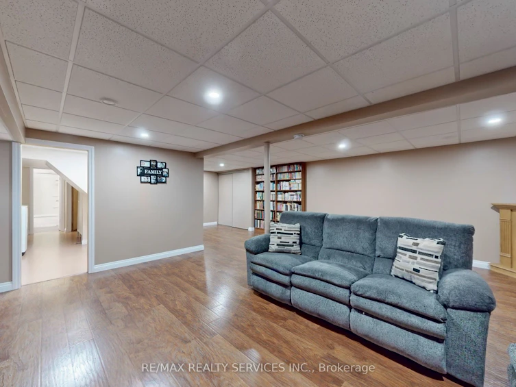 18 Heggie Road, Brampton, ON, L6V 2K3 - 26