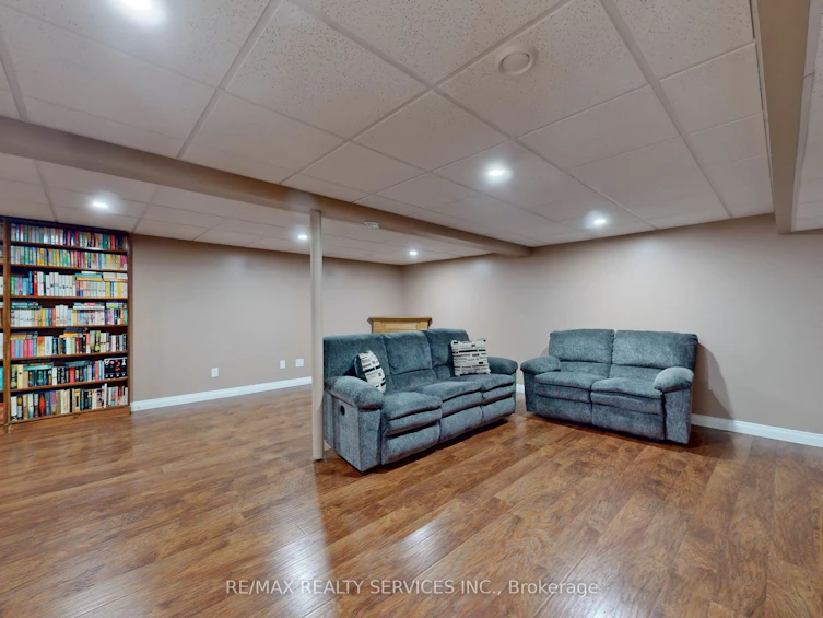 18 Heggie Road, Brampton, ON, L6V 2K3 - 25