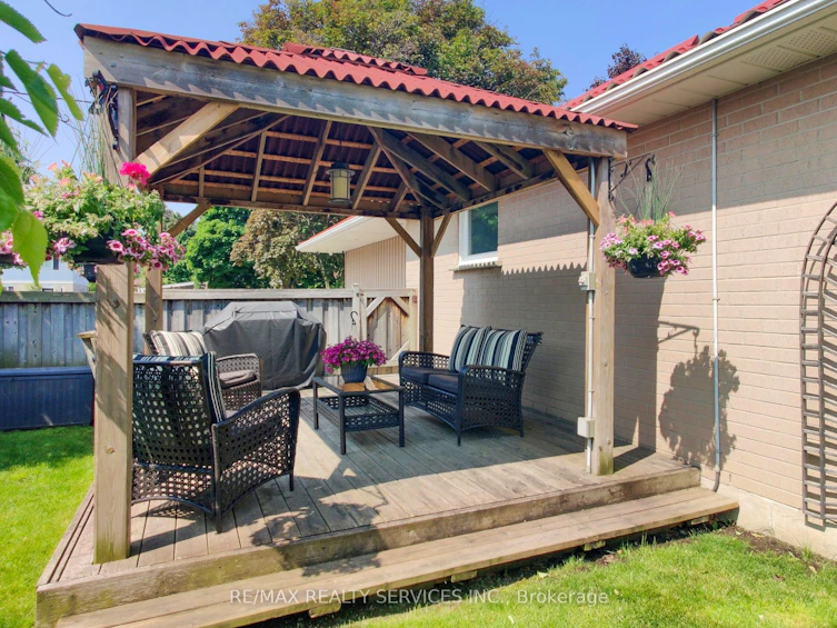 18 Heggie Road, Brampton, ON, L6V 2K3 - 40