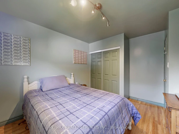 18 Heggie Road, Brampton, ON, L6V 2K3 - 18