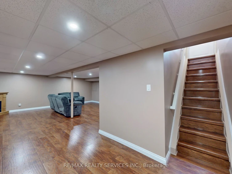 18 Heggie Road, Brampton, ON, L6V 2K3 - 23