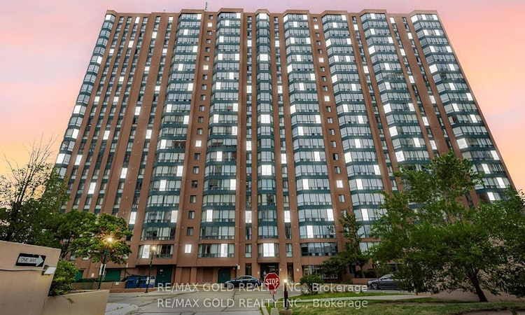 1213-155 Hillcrest Avenue
