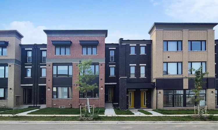 6 Marvin Avenue