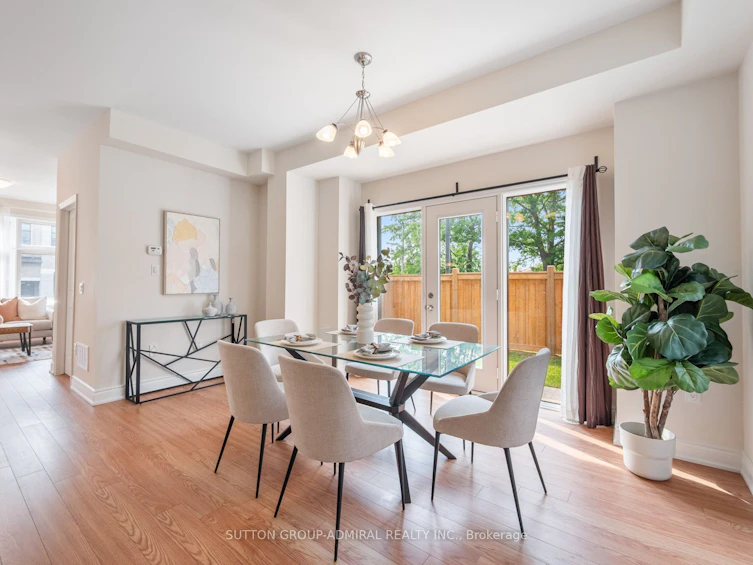 23 Tarmola Park Court, Toronto, ON, M9L 0A6 - 12
