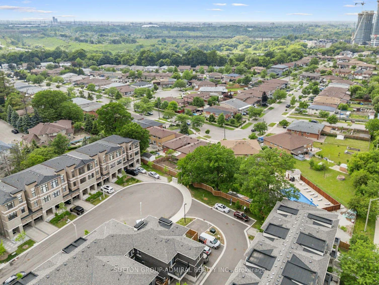 23 Tarmola Park Court, Toronto, ON, M9L 0A6 - 50