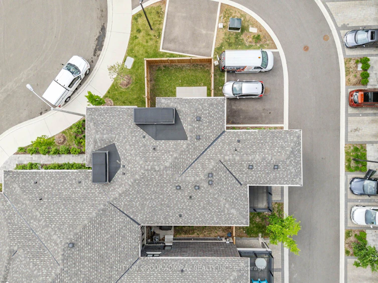 23 Tarmola Park Court, Toronto, ON, M9L 0A6 - 46