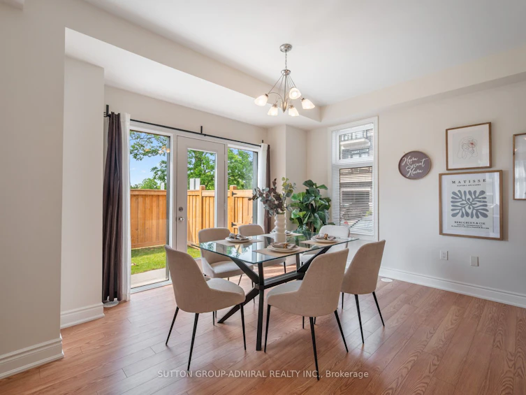 23 Tarmola Park Court, Toronto, ON, M9L 0A6 - 10