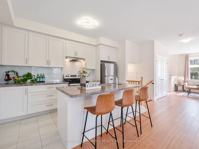 23 Tarmola Park Court, Toronto, ON, M9L 0A6 - 15