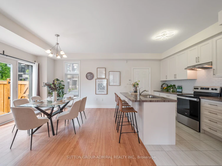 23 Tarmola Park Court, Toronto, ON, M9L 0A6 - 9
