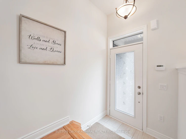 23 Tarmola Park Court, Toronto, ON, M9L 0A6 - 5