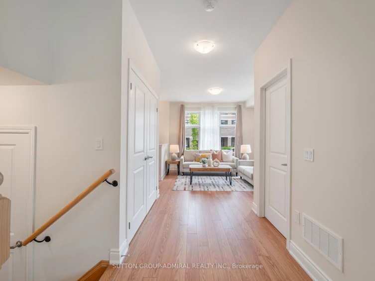 23 Tarmola Park Court, Toronto, ON, M9L 0A6 - 19