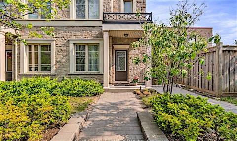 53-636 Evans Avenue S, Toronto, ON, M8W 2W6