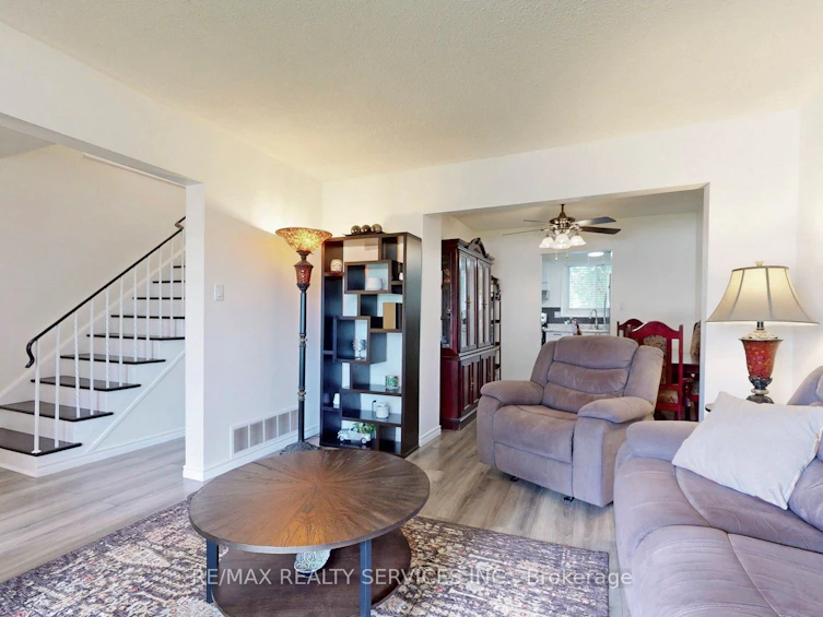 22 Glengrove Court, Brampton, ON, L6S 1Z3 - 9