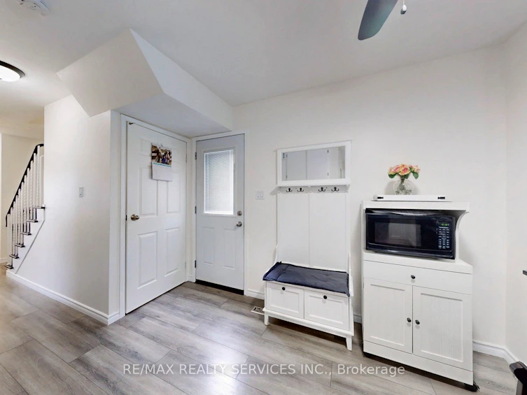 22 Glengrove Court, Brampton, ON, L6S 1Z3 - 14