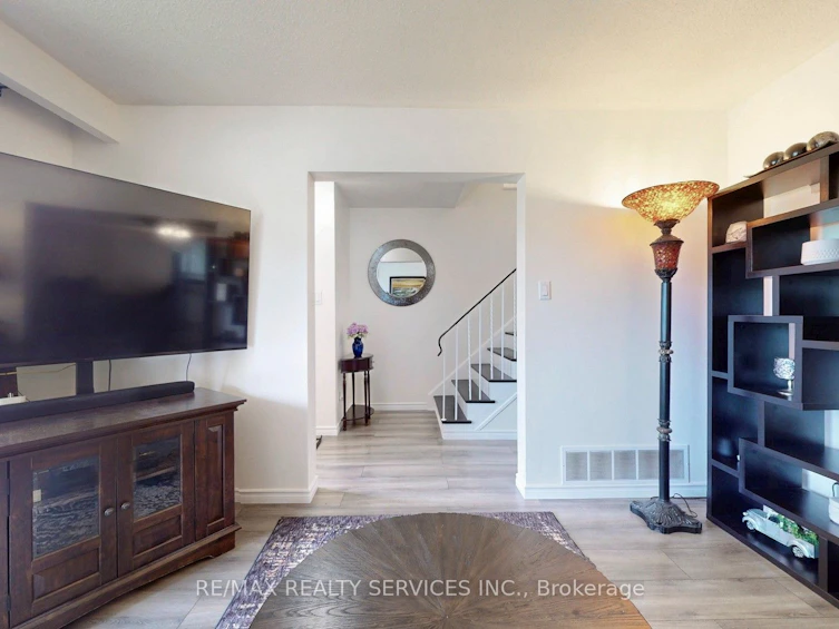 22 Glengrove Court, Brampton, ON, L6S 1Z3 - 8