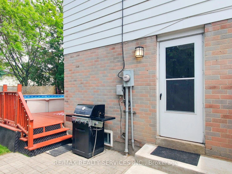 22 Glengrove Court, Brampton, ON, L6S 1Z3 - 37