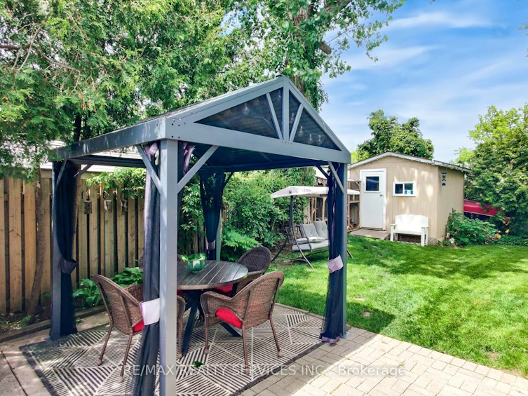 22 Glengrove Court, Brampton, ON, L6S 1Z3 - 38