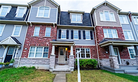 8 Metro Crescent, Brampton, ON, L7A 4P2