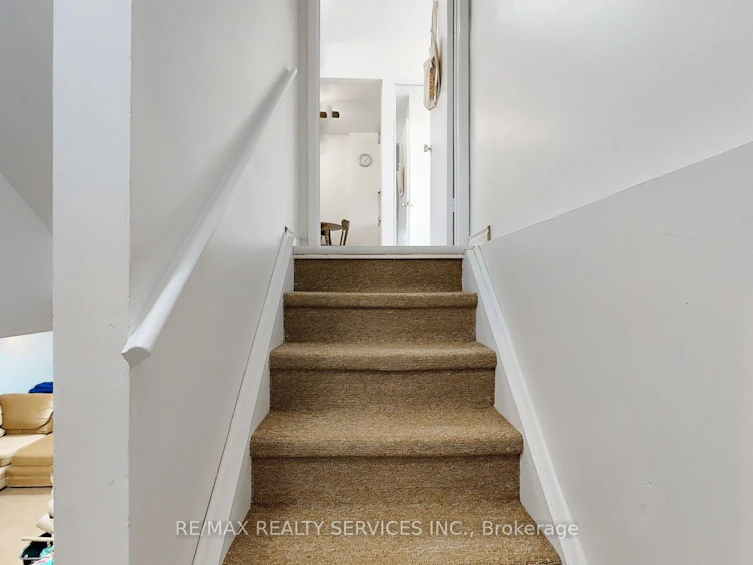 16 Jennifer Square, Brampton, ON, L6S 2L2 - 36