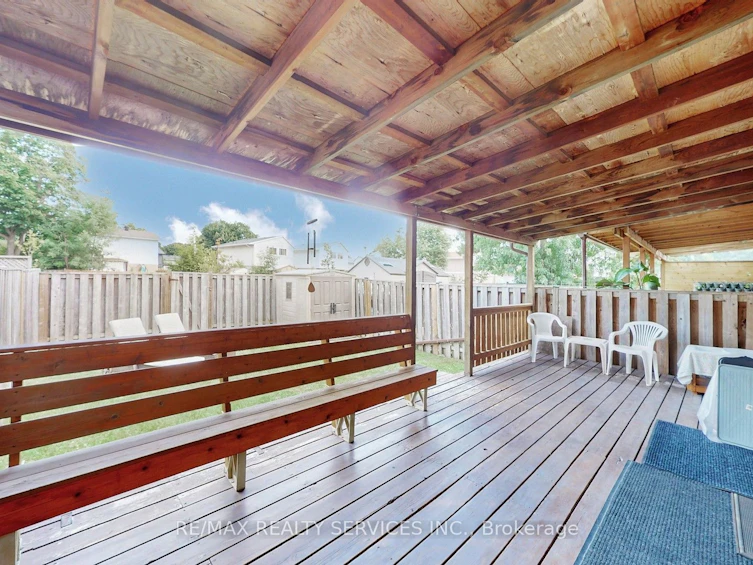 16 Jennifer Square, Brampton, ON, L6S 2L2 - 43