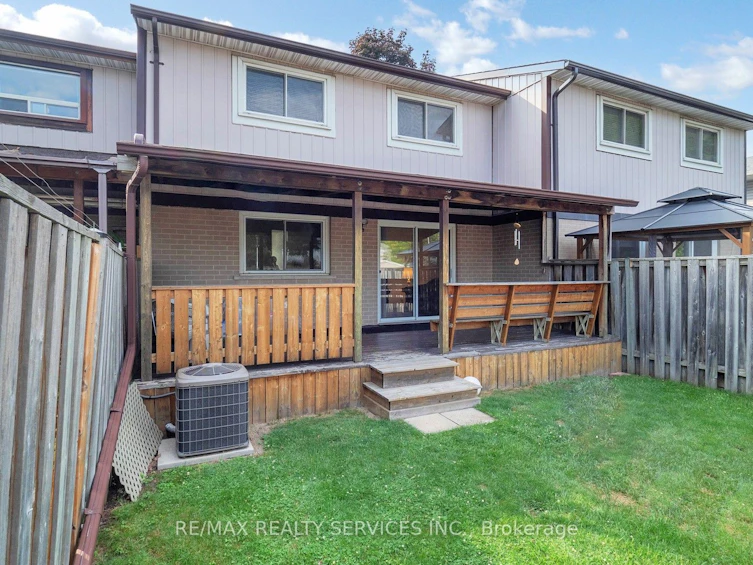 16 Jennifer Square, Brampton, ON, L6S 2L2 - 47