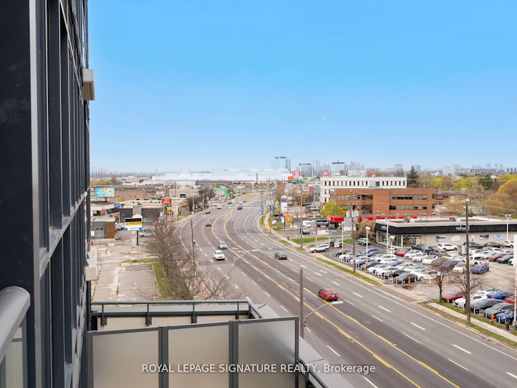 510-50 Thomas Riley Road, Toronto, ON, M9B 0C5 - 18