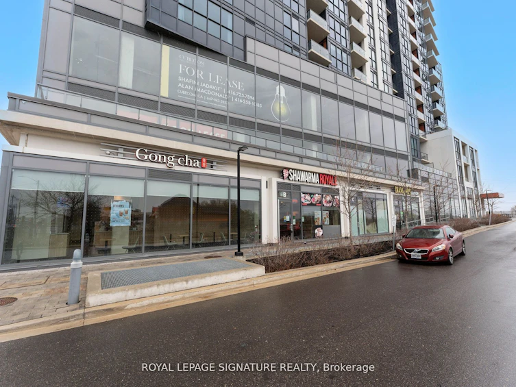 510-50 Thomas Riley Road, Toronto, ON, M9B 0C5 - 30