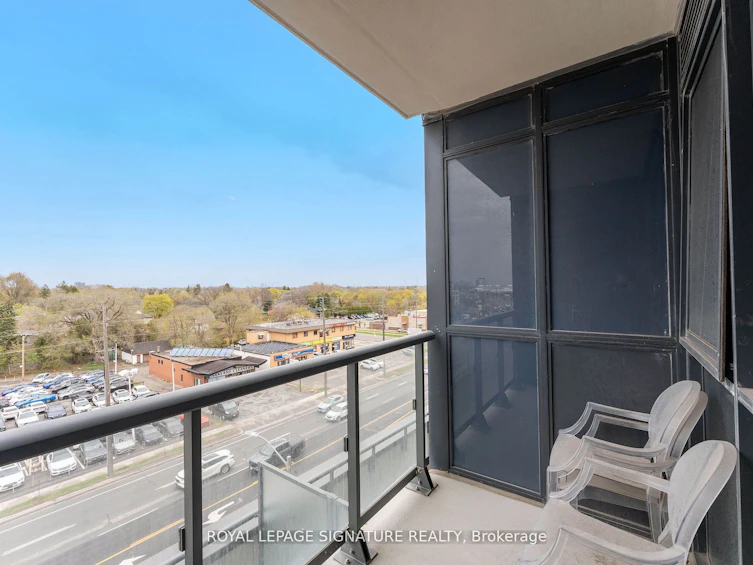 510-50 Thomas Riley Road, Toronto, ON, M9B 0C5 - 15
