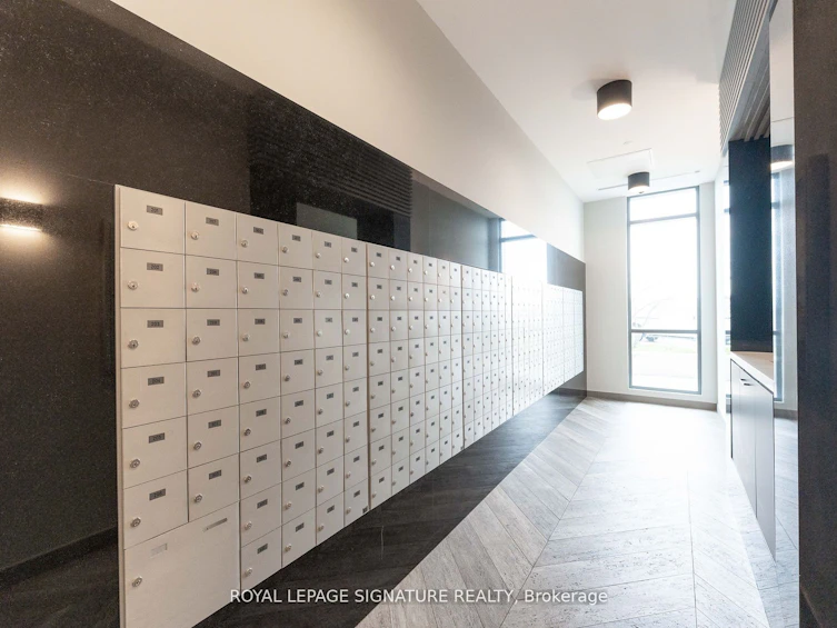 510-50 Thomas Riley Road, Toronto, ON, M9B 0C5 - 25