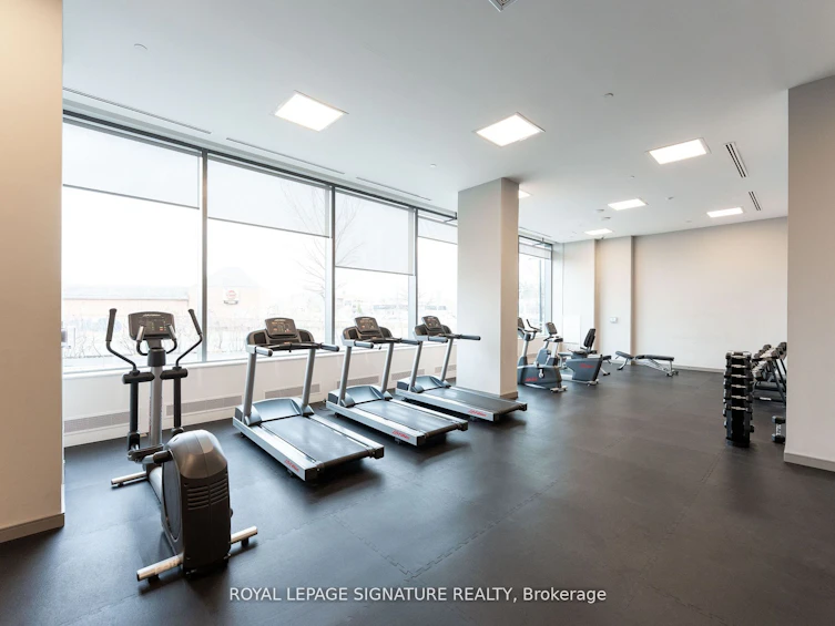 510-50 Thomas Riley Road, Toronto, ON, M9B 0C5 - 19