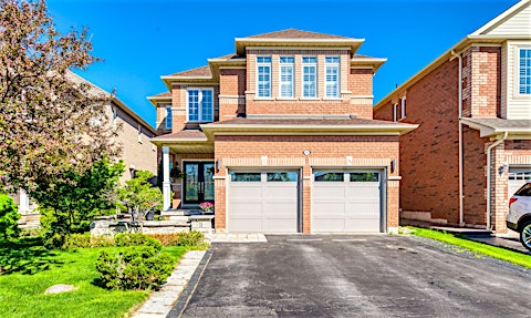 3465 Aquinas Avenue, Mississauga, ON, L5M 7L3