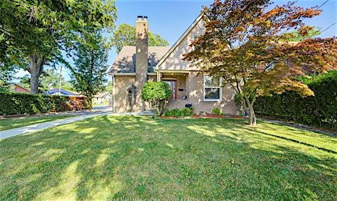 26 Gregory Street, Brampton, ON, L6Y 1G1