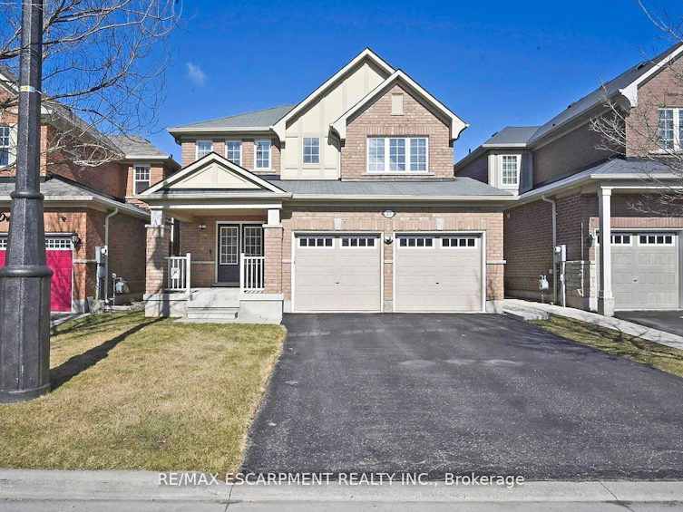 37 Arkwright Drive, Brampton, ON, L7A 0V2 - 2