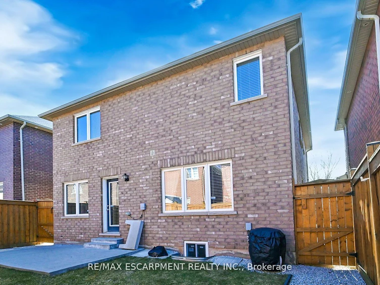 37 Arkwright Drive, Brampton, ON, L7A 0V2 - 40