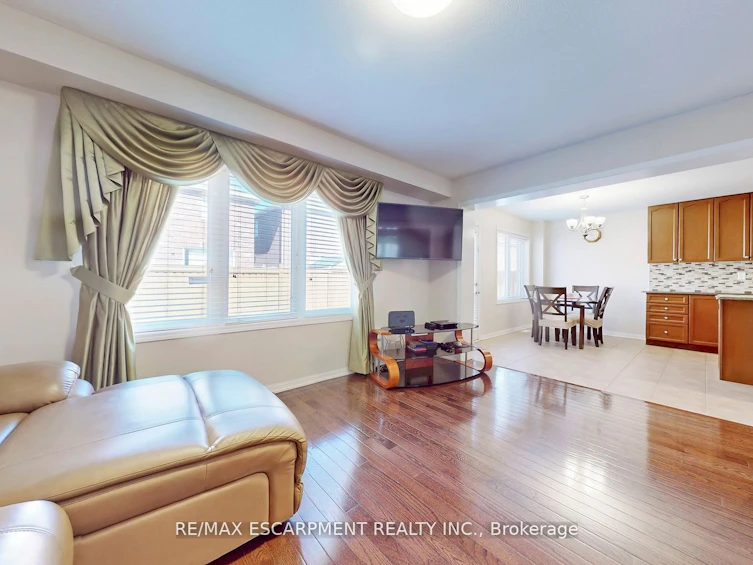 37 Arkwright Drive, Brampton, ON, L7A 0V2 - 8