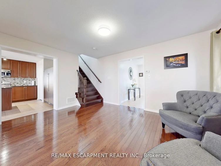37 Arkwright Drive, Brampton, ON, L7A 0V2 - 6